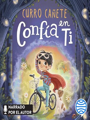 cover image of Confía en ti